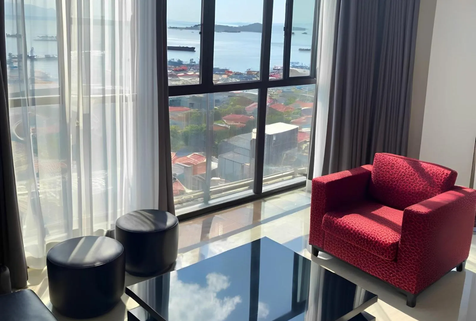 Huerrem Sultan'S Sanctuary Hotell Istanbul 0*,  Turkiet