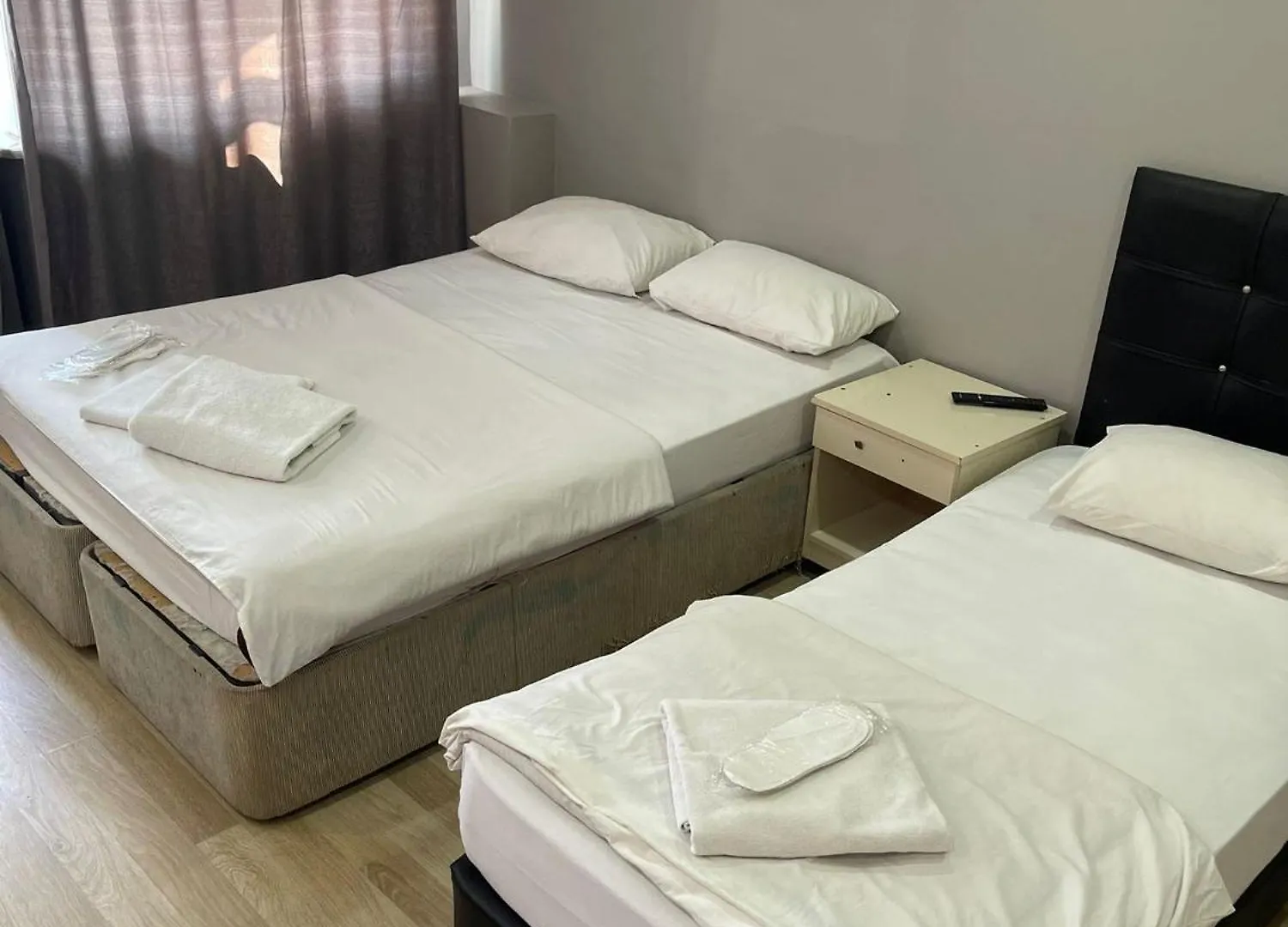 Huerrem Sultan'S Sanctuary Hotel Isztambul