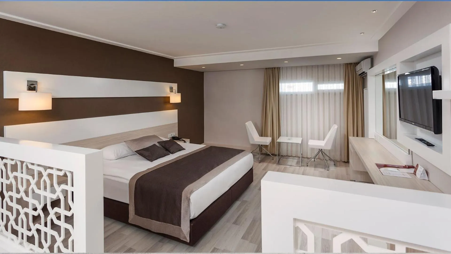 Huerrem Sultan'S Sanctuary Hotell Istanbul