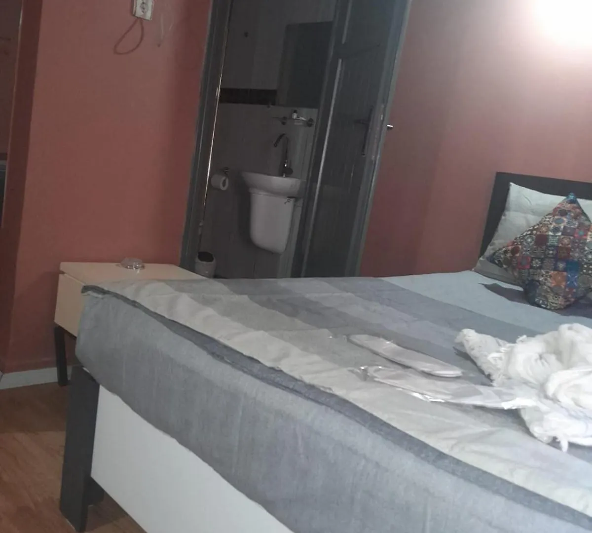 Huerrem Sultan'S Sanctuary Hotel Istanbul