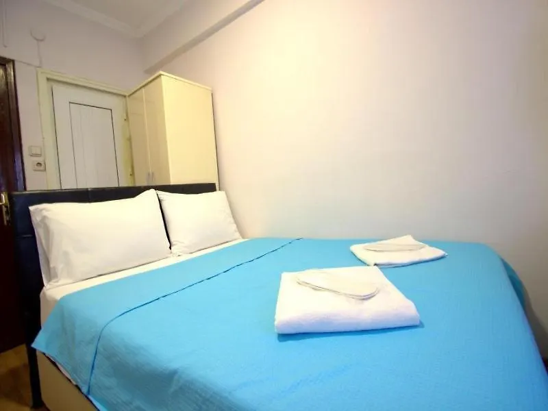 Huerrem Sultan'S Sanctuary Hotel Istanbul