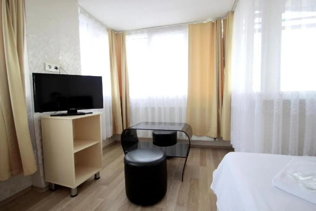 Huerrem Sultan'S Sanctuary Hotel Istanbul