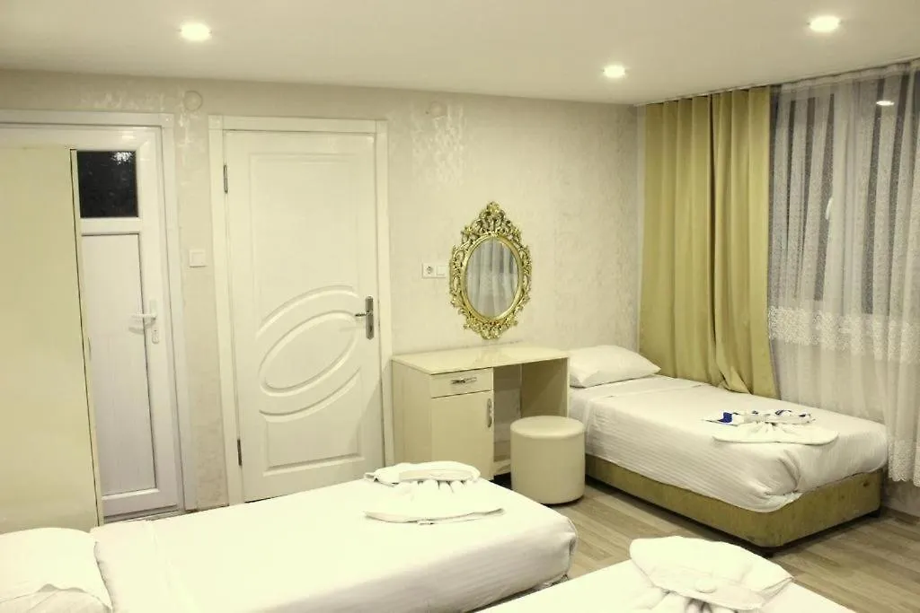 Huerrem Sultan'S Sanctuary Hotel Istanbul Turkey