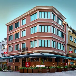 Hotel Thank Sultanahmet, Istanbul